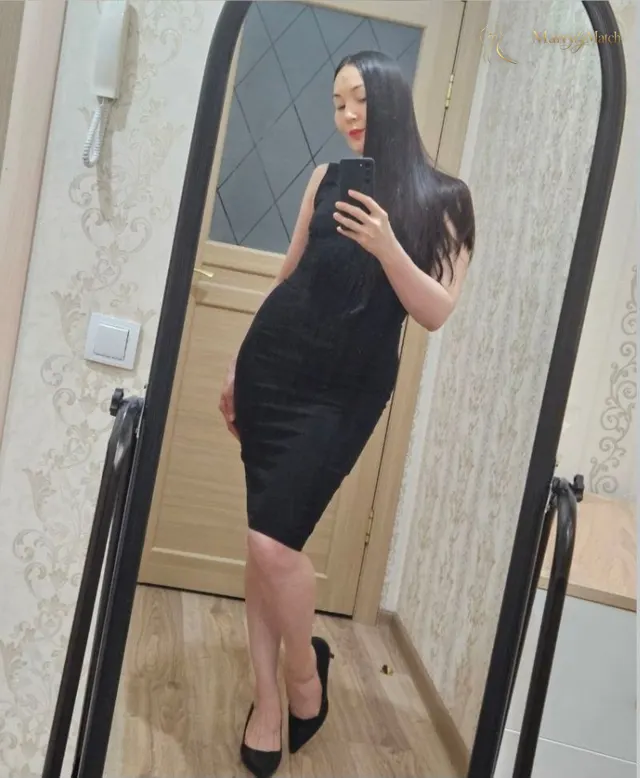 Another photo of Maral