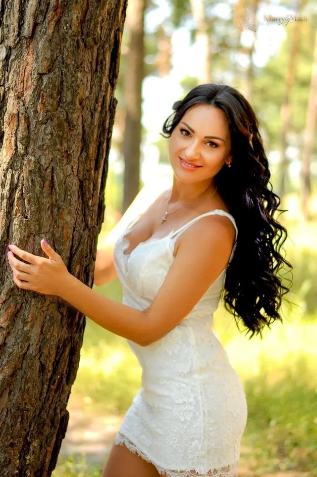 Olga, 41
