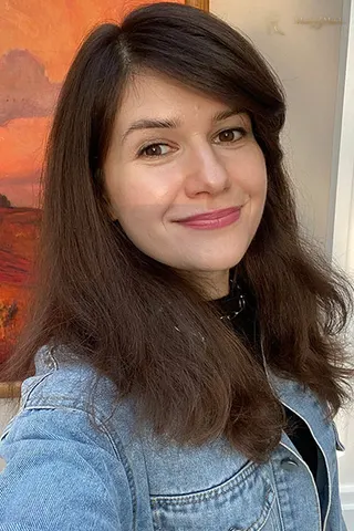Another photo of KATERINA