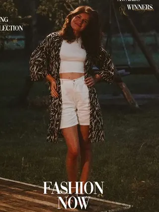 Another photo of KATERINA