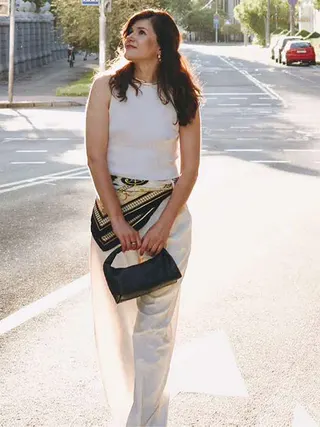 Another photo of KATERINA