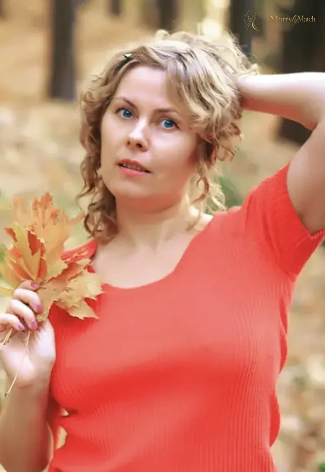 Svitlana, 49