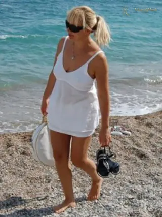 Another photo of SVETLANA