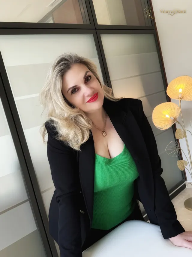 Oksana, 49