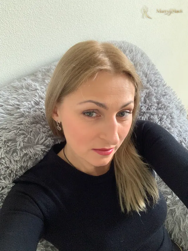 Another photo of Susanna