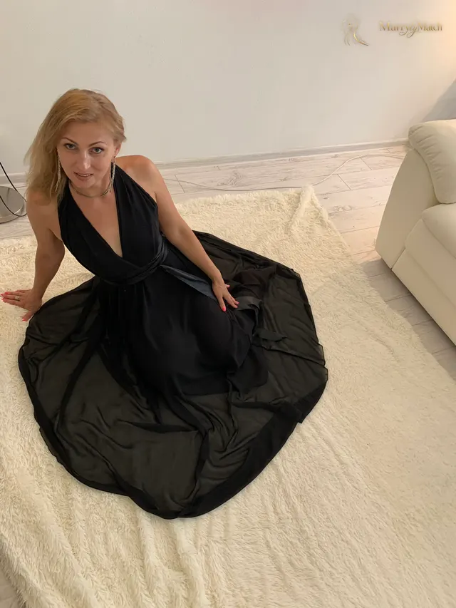 Another photo of Susanna