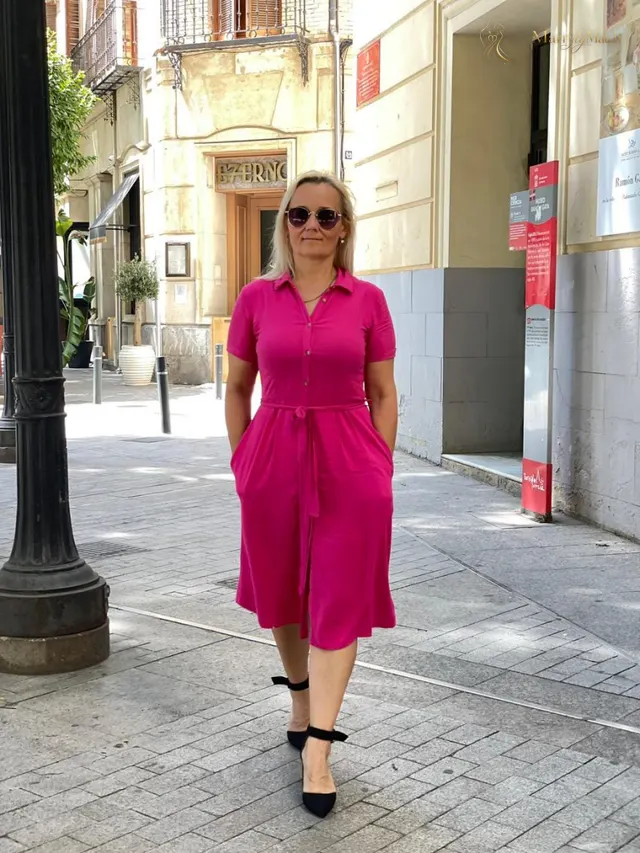 Another photo of Svitlana