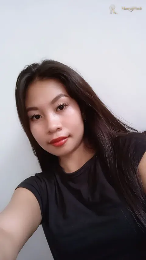 Another photo of Joy