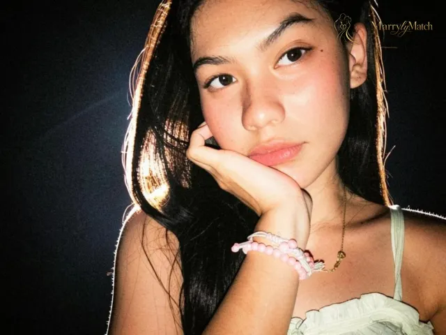 Another photo of Camille