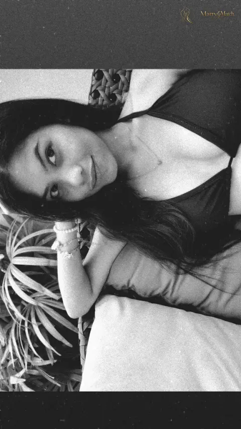 Another photo of Camille