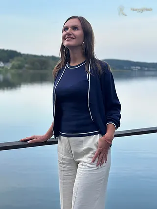Another photo of TATYANA