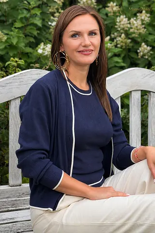 TATYANA, 42