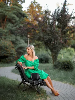 Another photo of OLGA