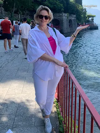 LARISA, 47