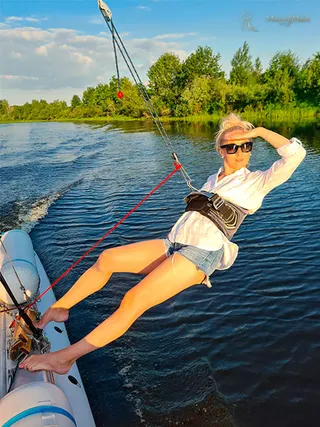 Another photo of TATYANA