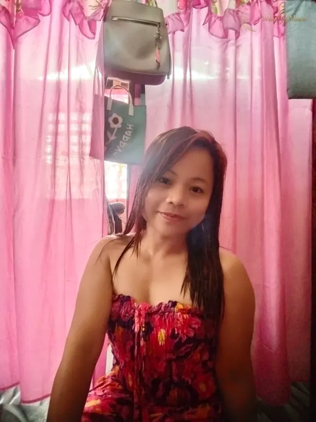 Another photo of leny