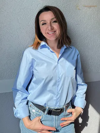 Another photo of OLGA
