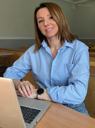 OLGA, 43
