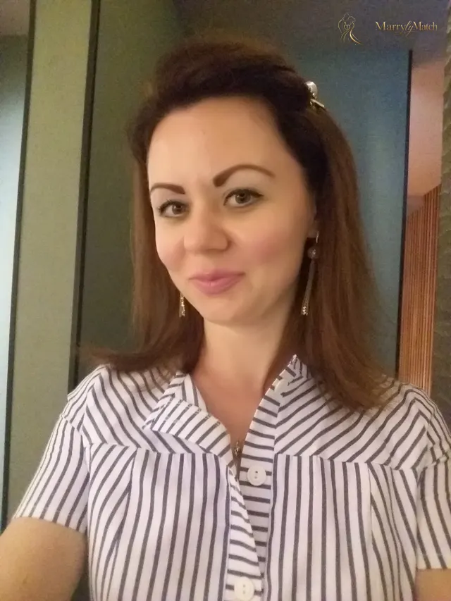 Another photo of Anna