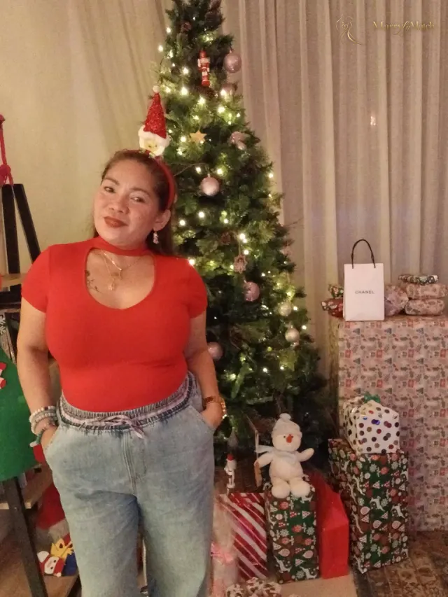 marichu, 49
