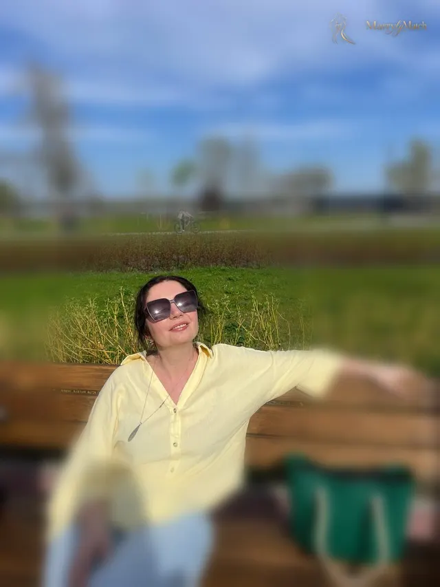 Another photo of Natalia