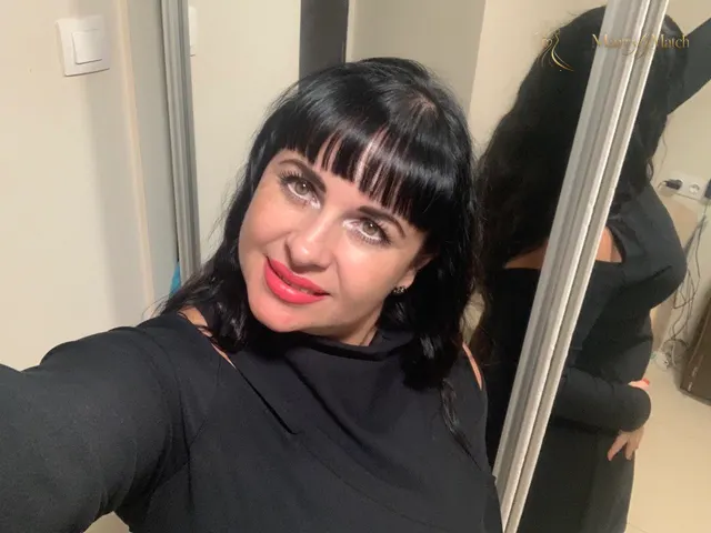 Another photo of Tatiana