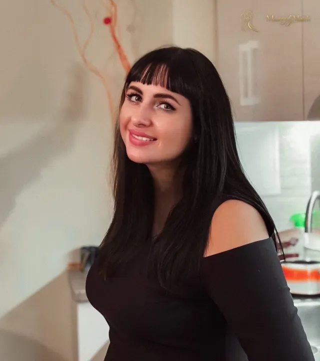 Tatiana, 52