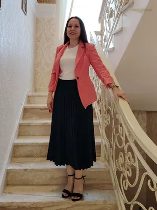 SVETLANA, 42