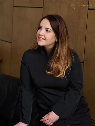 Another photo of LARISA