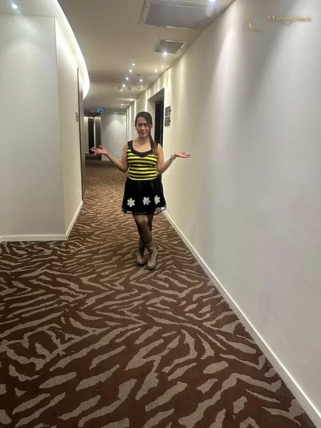 Joana, 47
