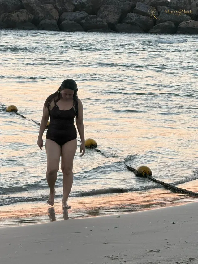 Another photo of Joana