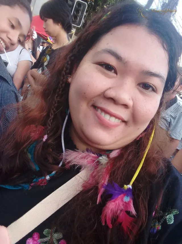 Another photo of Jesalyn
