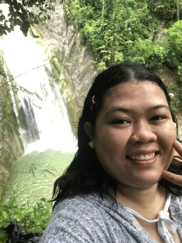 Another photo of Jesalyn