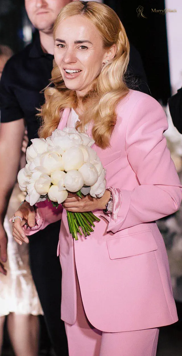 Another photo of Natalia
