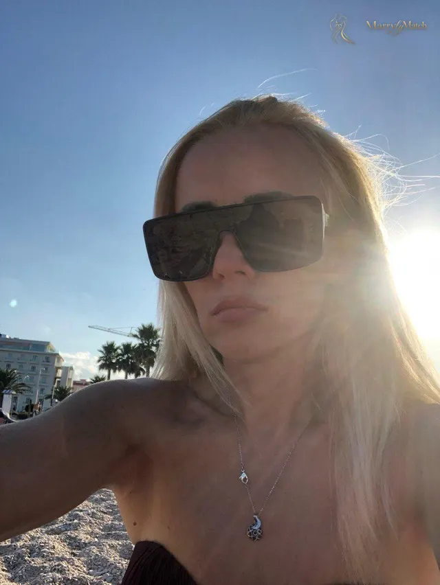 Another photo of Natalia
