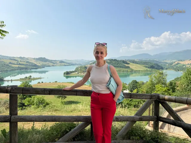 Another photo of Natalia