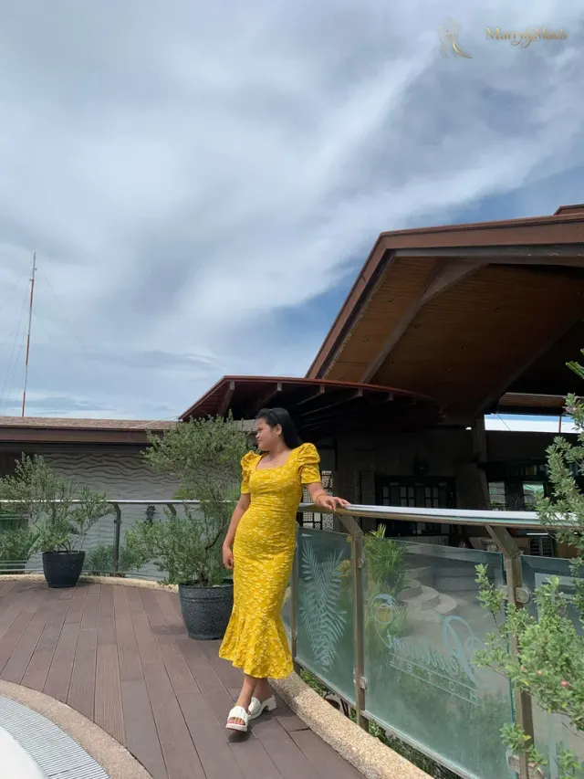 Another photo of Kath