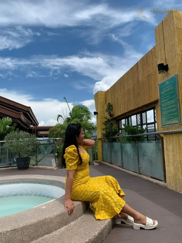 Another photo of Kath