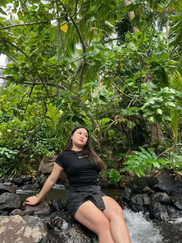 Another photo of Cassandra