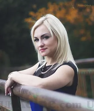 Another photo of Olga