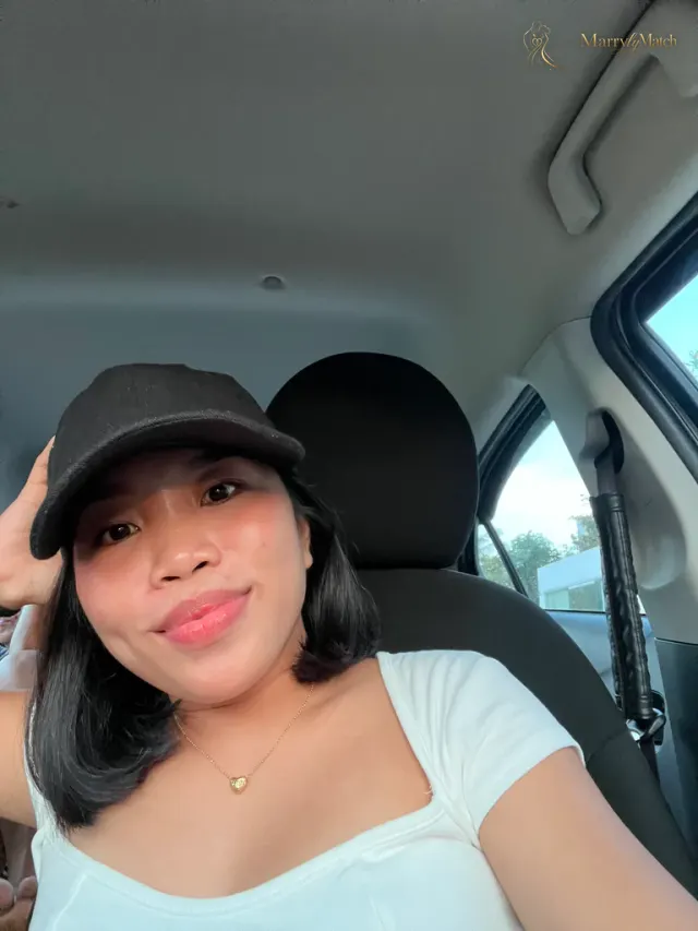 MarisamMagno, 27