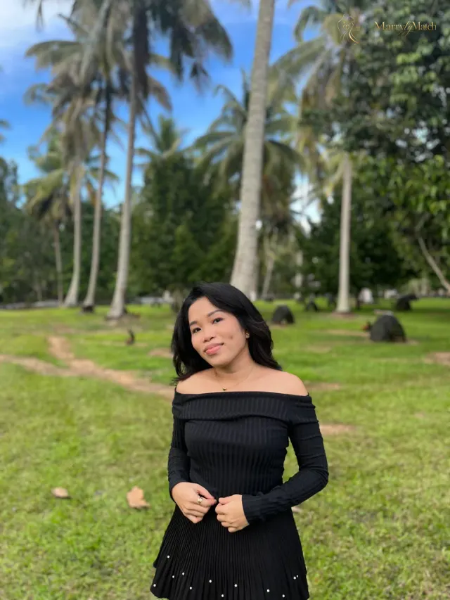 Another photo of MarisamMagno
