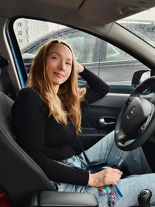 Another photo of ELENA