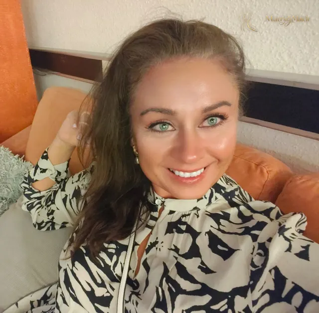 Another photo of Anna