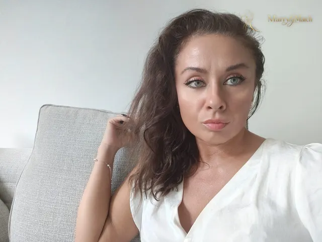 Another photo of Anna