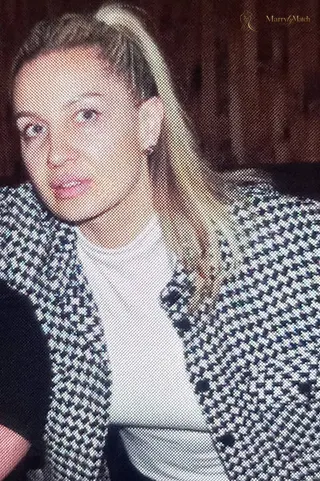 Another photo of IRINA