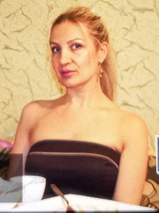 Another photo of IRINA