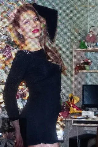 IRINA, 43