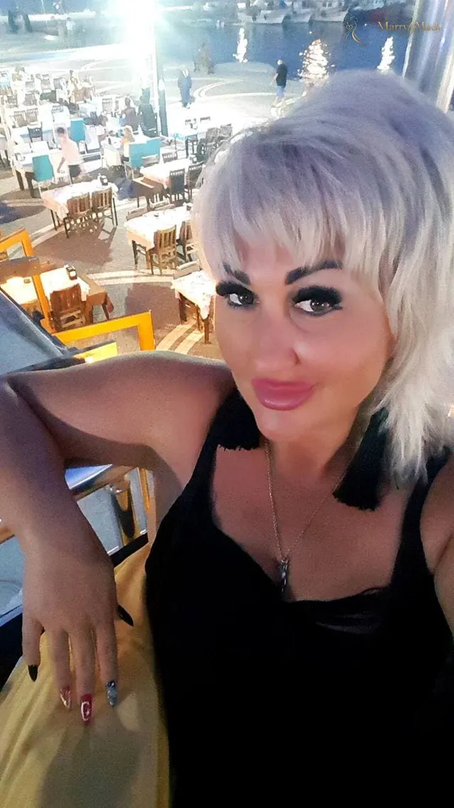 Another photo of Viktoria