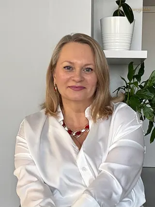 Another photo of SVETLANA